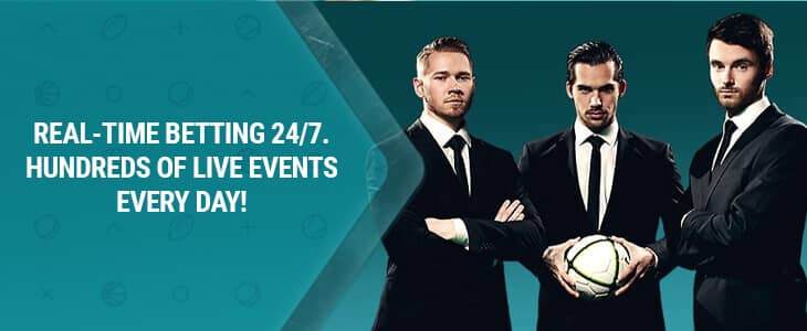 Betsport