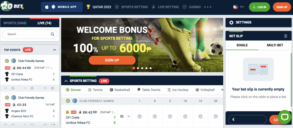 114bet