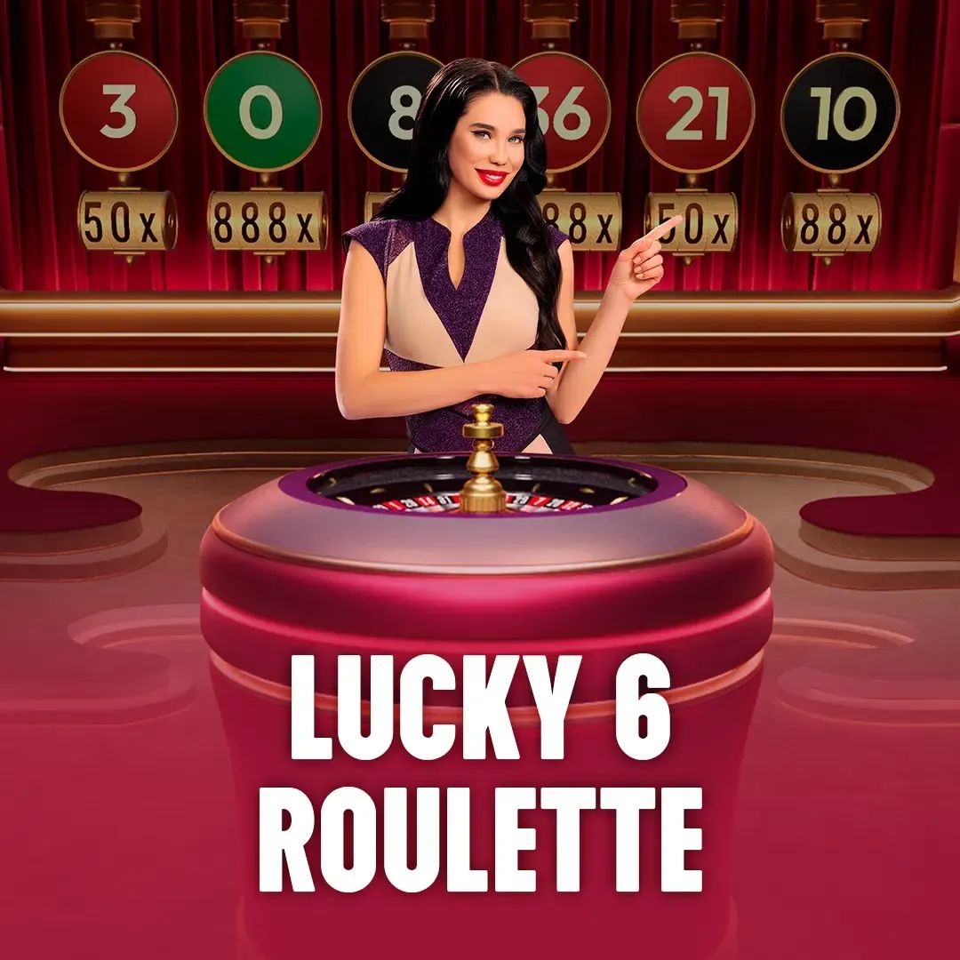luckyzon
