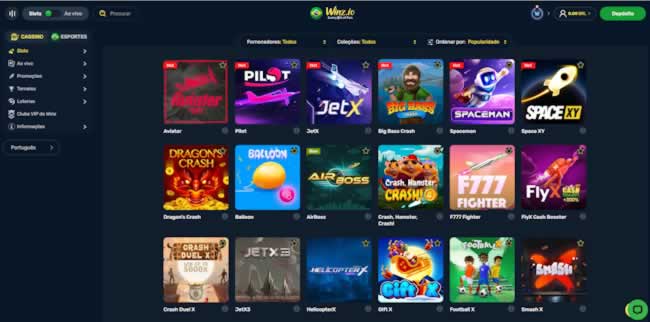 Sport betting online
