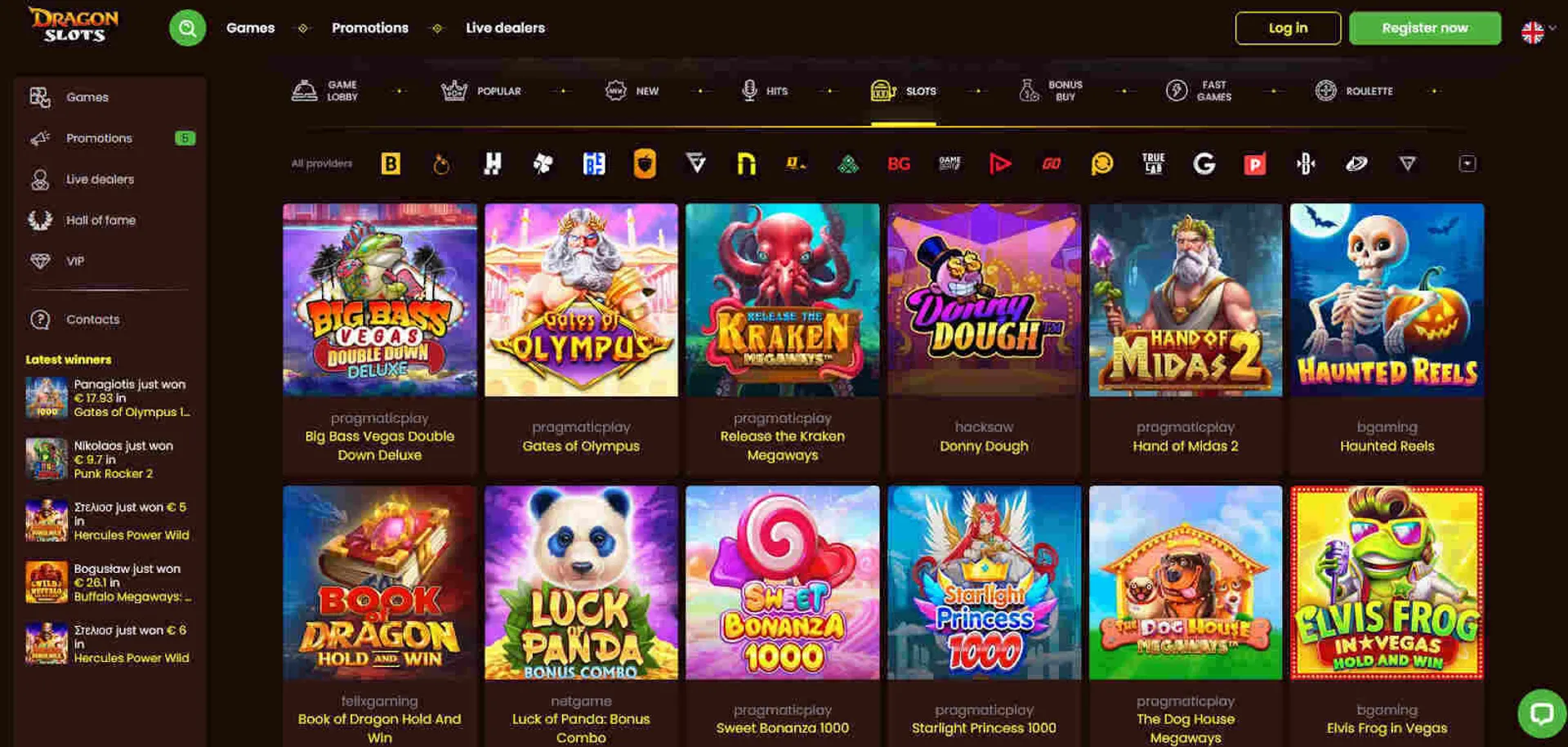 Casombie login