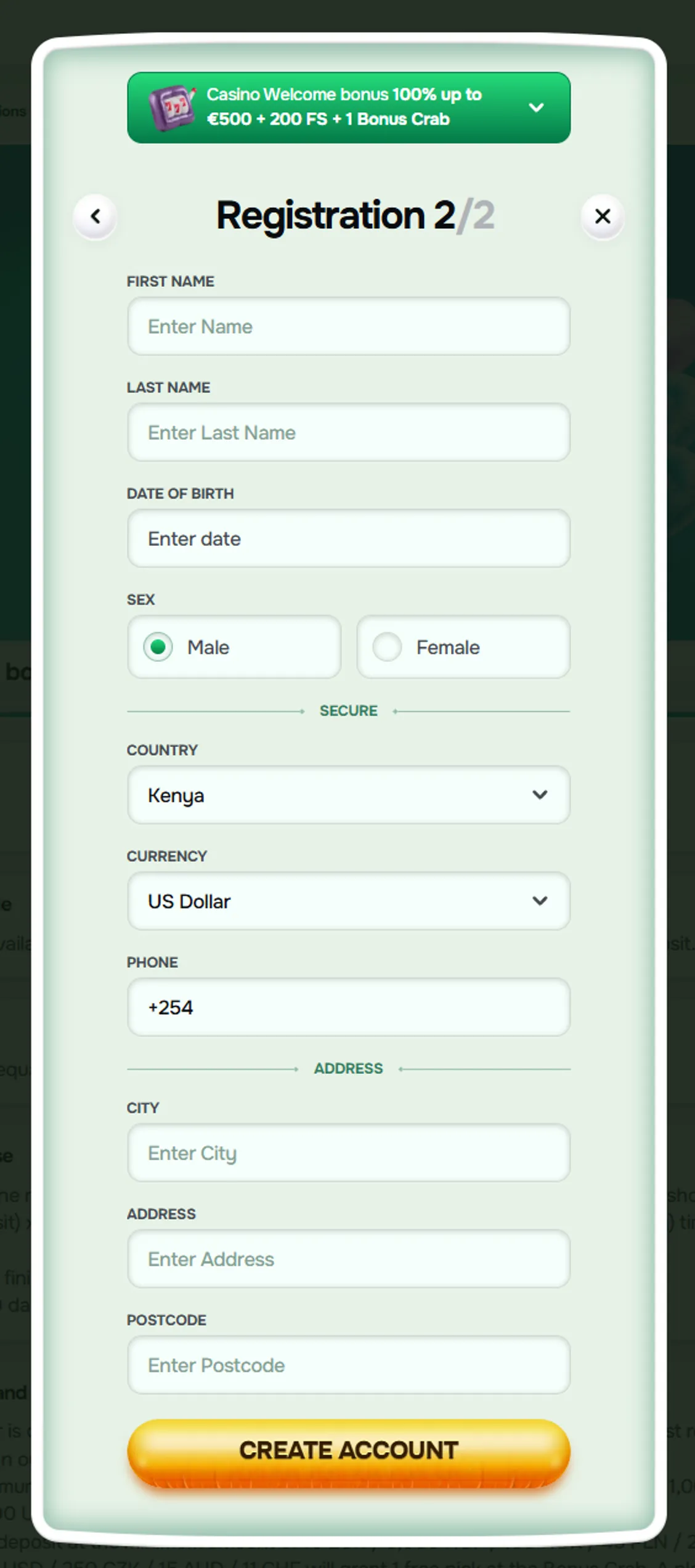 Itaubet login
