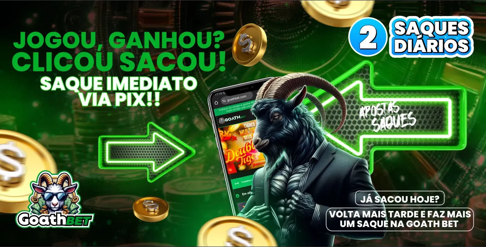 Na série a
