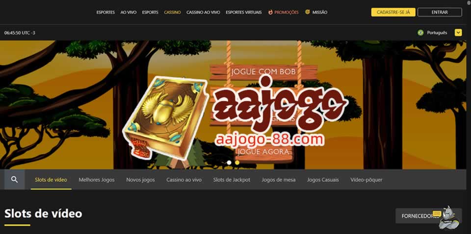 App estrela bet