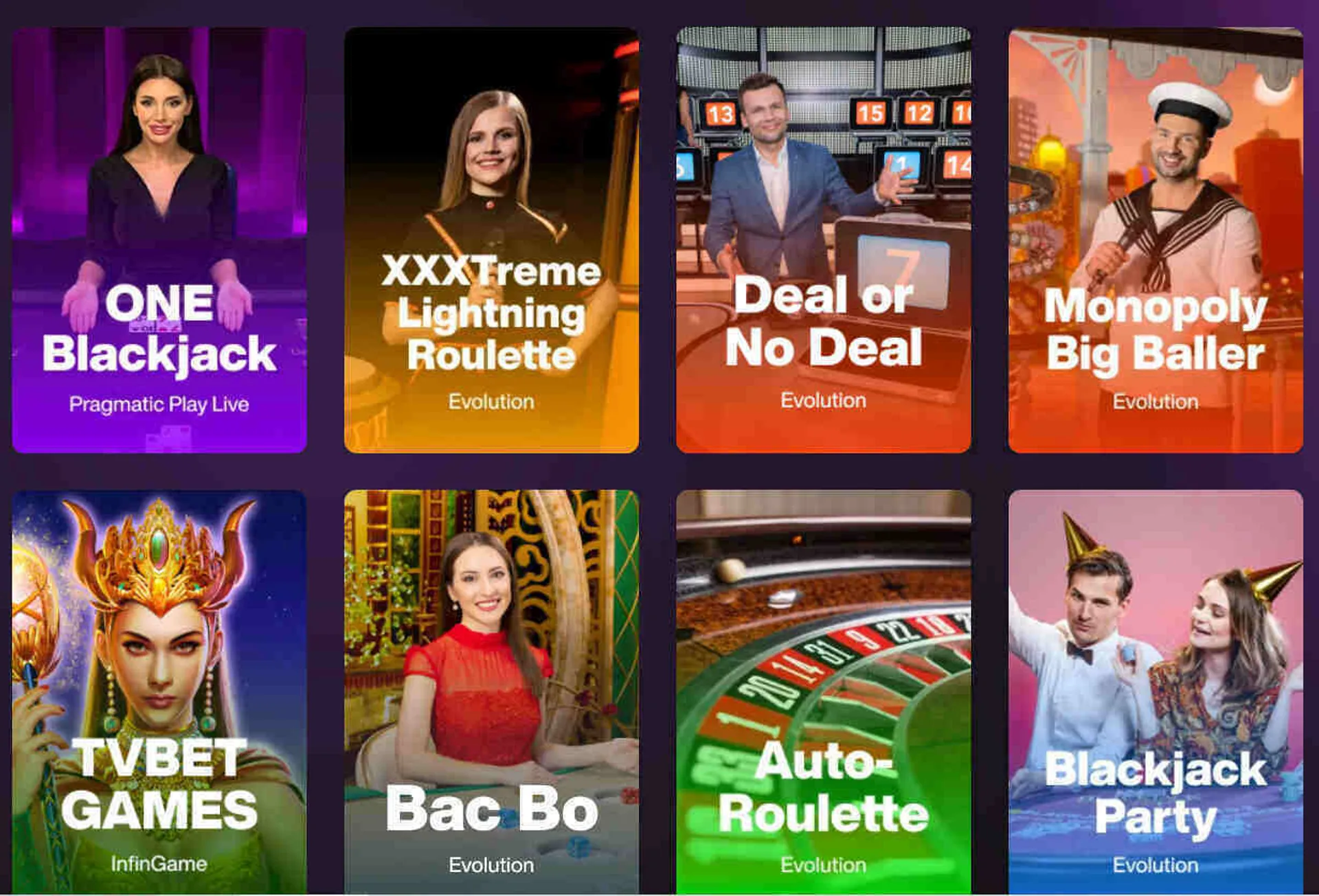 betway flash casino
