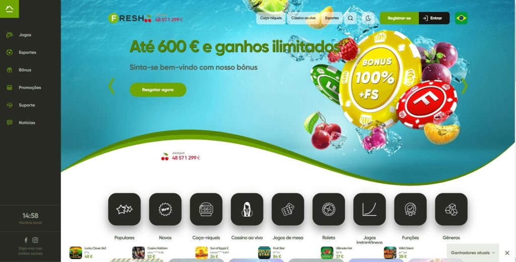 Liga bwin