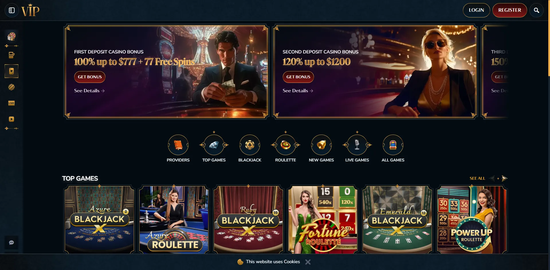 luckystart