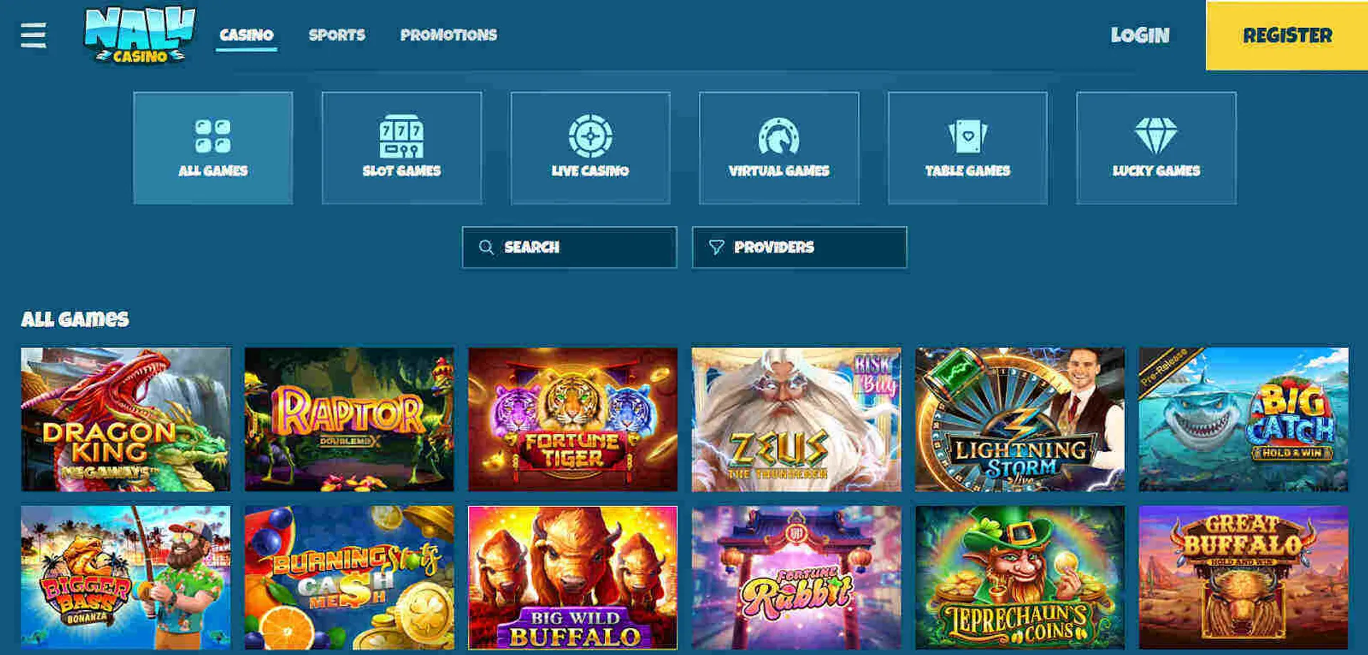 Leonbet login